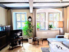Schulmeisterhaus